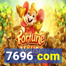 7696 com